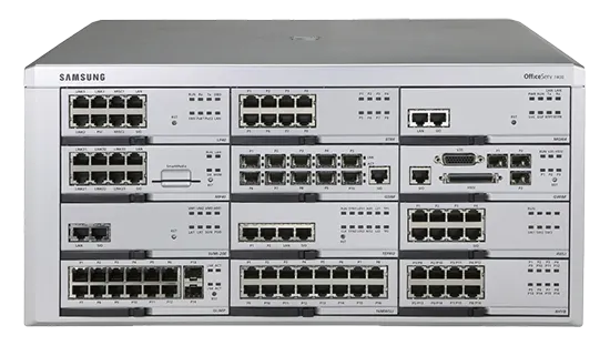 OfficeServ 7400
