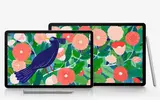 Galaxy Tab S7 Plus LTE